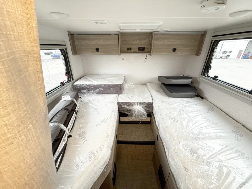 2027 Winnebago EKKO 22A | Photo 9 of 13