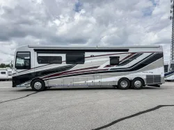 2026 Newmar Dutch Star 4369 | Thumbnail Photo 1 of 43