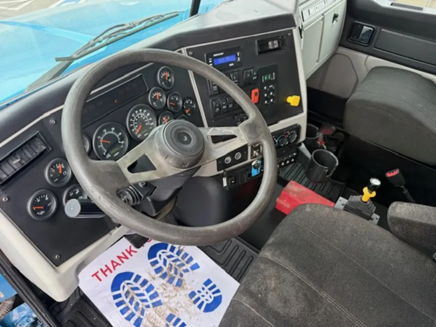 2019 Western Star 4700SF | Photo 11 of 14
