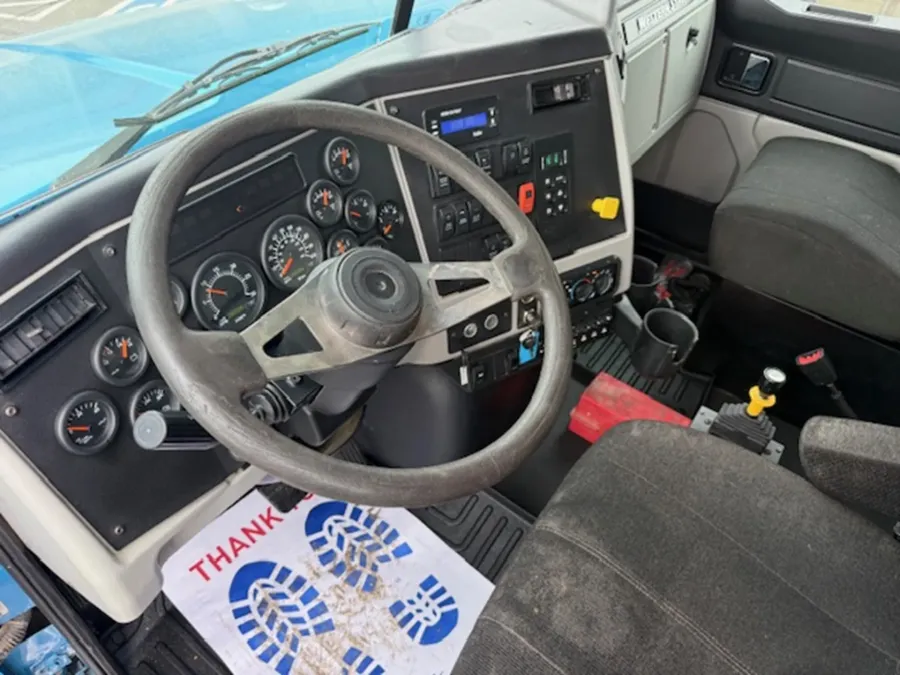 2019 Western Star 4700SF | Photo 11 of 14