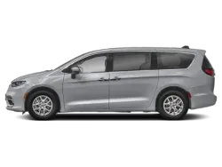 2024 Chrysler Pacifica | Thumbnail Photo 4 of 24