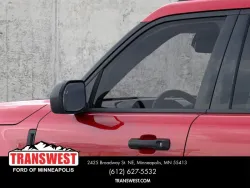 2025 Ford Bronco Sport Big Bend | Thumbnail Photo 19 of 23