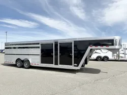 2027 Cimarron Stierwalt Pro Series | Thumbnail Photo 1 of 23