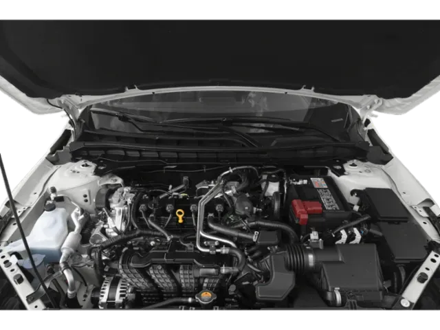 2024 Nissan Altima | Photo 8 of 12