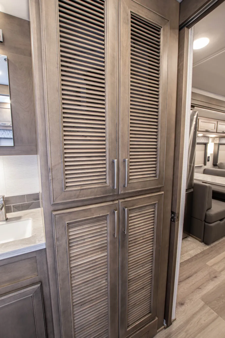 2026 Renegade Verona 40VTS | Photo 26 of 26