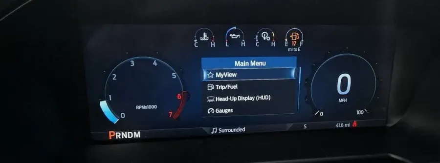 2026 Ford Super Duty F-250 | Photo 31 of 43