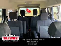 2020 Ford Transit Connect XLT | Thumbnail Photo 4 of 22