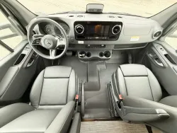 2026 Winnebago EKKO 23B | Thumbnail Photo 7 of 23