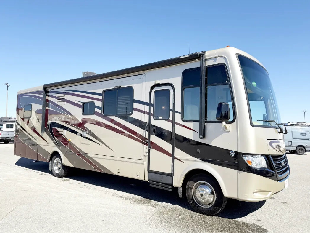 Newmar RVs For Sale | Transwest