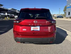 2024 Nissan Rogue SV | Thumbnail Photo 3 of 21