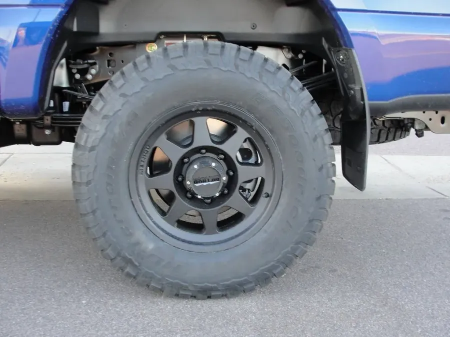 2026 Ford Super Duty F-250 Lariat | Photo 20 of 21