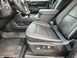 2026 GMC Sierra 1500 AT4X | Thumbnail Photo 8 of 30