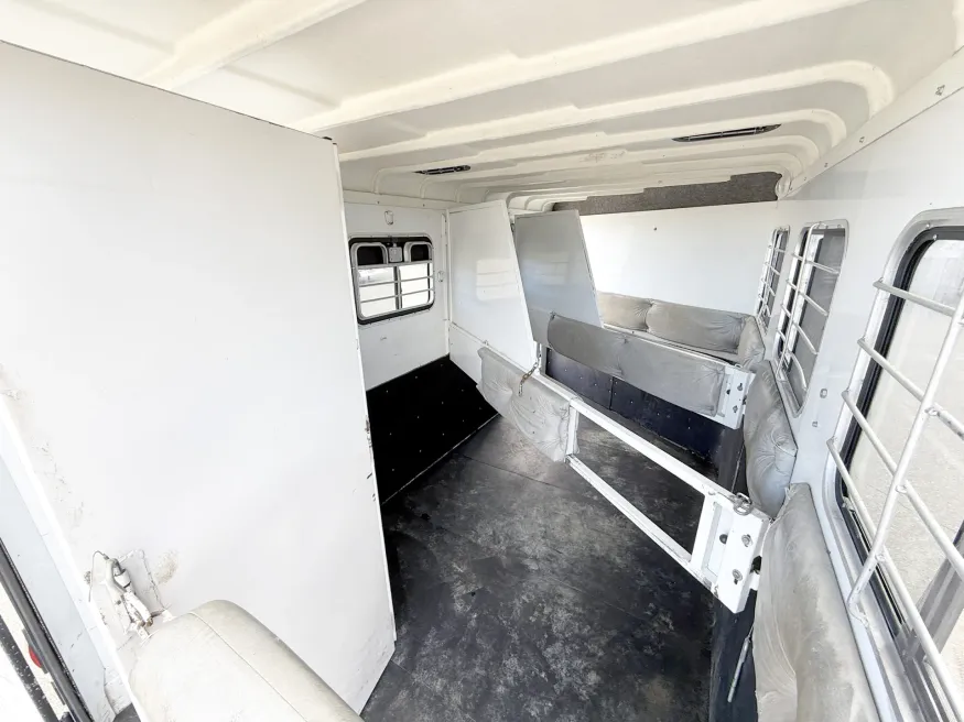 1999 Trail-et 3HGN | Photo 8 of 16