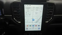 2025 Ford Ranger | Thumbnail Photo 19 of 29