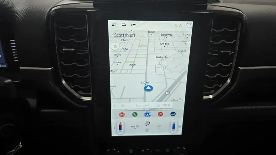 2025 Ford Ranger | Photo 19 of 29