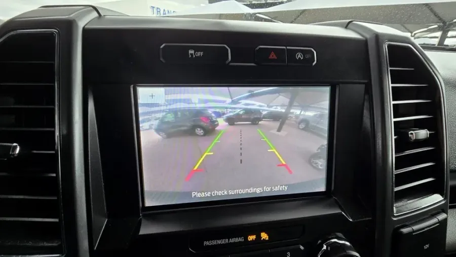 2020 Ford F-150 | Photo 21 of 29