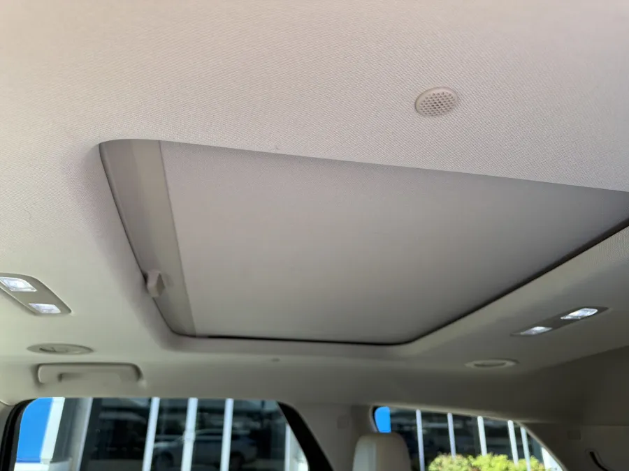 2018 Buick Enclave Essence | Photo 13 of 24