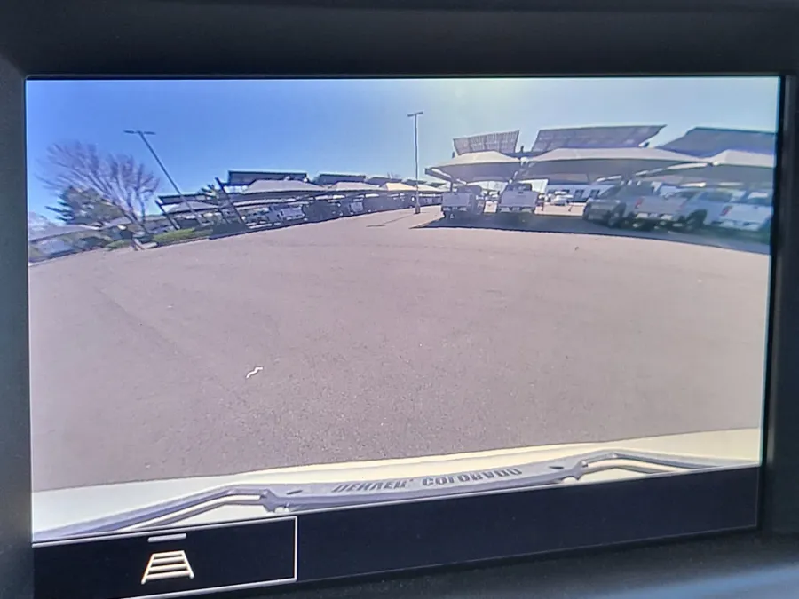 2023 GMC Terrain Denali | Photo 15 of 25