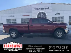 2022 RAM 2500 Big Horn | Thumbnail Photo 17 of 17