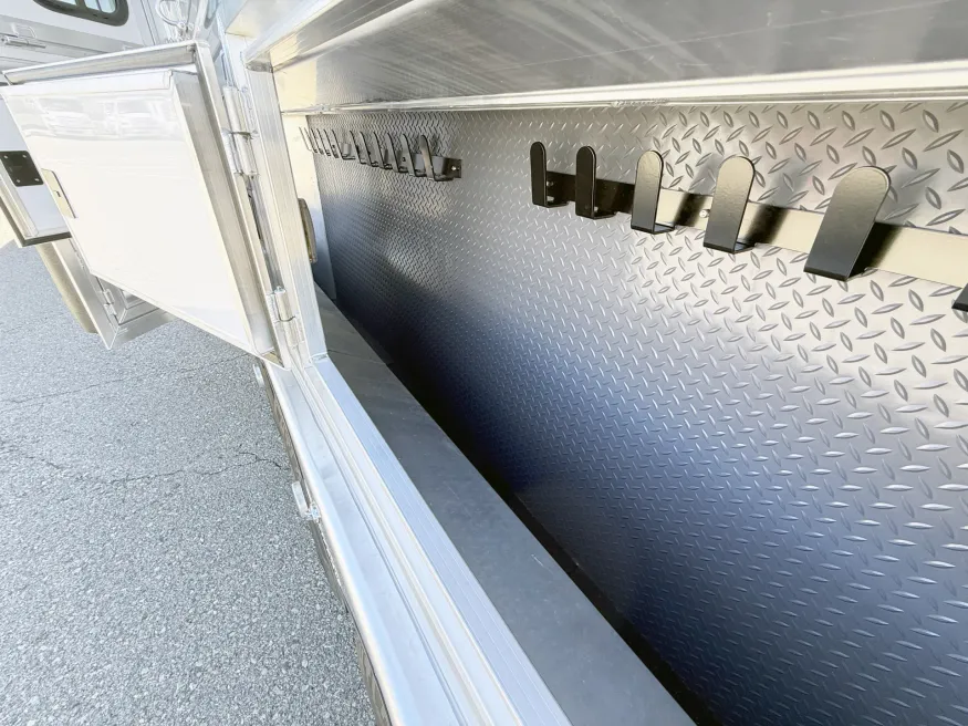 2026 Cimarron Norstar 4HLQ | Photo 25 of 31