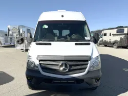 2017 Mercedes Benz Sportsmobile | Thumbnail Photo 17 of 17