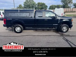 2022 Ford Super Duty F-350 XL | Thumbnail Photo 5 of 22