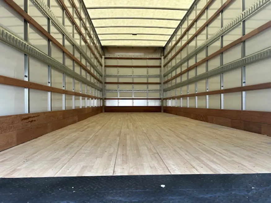 2025 Freightliner M2 106 | Photo 10 of 21