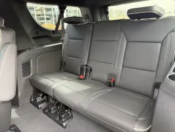 2026 Chevrolet Suburban Premier | Thumbnail Photo 11 of 23