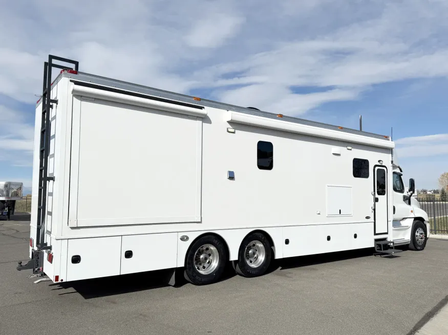 2019 Renegade Classic 3200AM | Photo 19 of 28