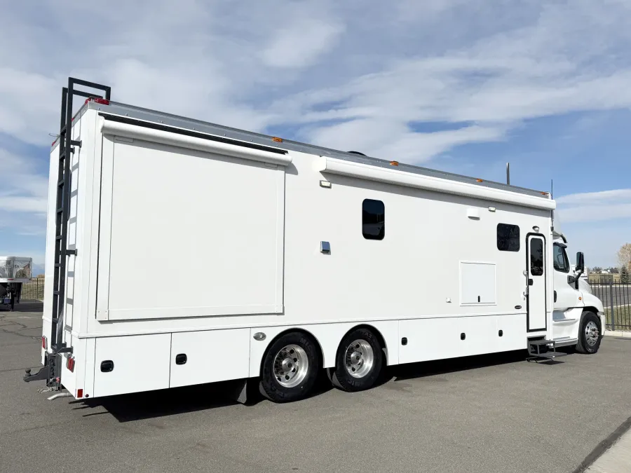 2019 Renegade Classic 3200AM | Photo 19 of 28