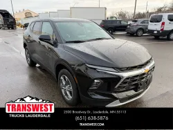 2023 Chevrolet Blazer LT | Thumbnail Photo 15 of 20