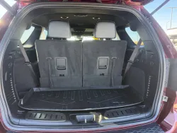 2023 Dodge Durango Citadel | Thumbnail Photo 7 of 21