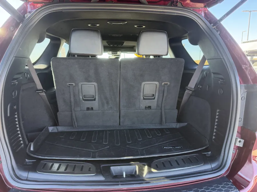 2023 Dodge Durango Citadel | Photo 7 of 21