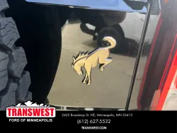 2025 Ford Bronco Big Bend | Thumbnail Photo 30 of 36