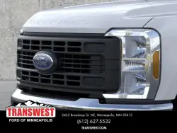 2026 Ford Super Duty F-350 XL | Thumbnail Photo 16 of 22
