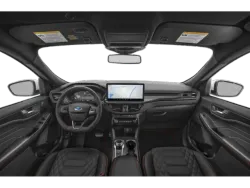 2026 Ford Escape Hybrid | Thumbnail Photo 4 of 13
