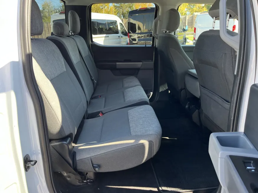 2021 Ford F150 | Photo 9 of 20