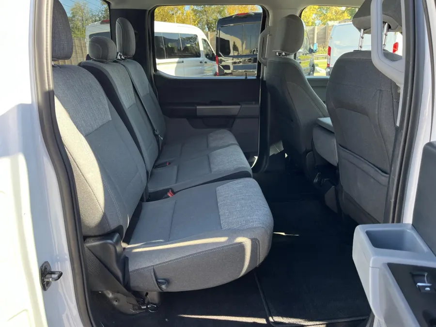 2021 Ford F150 | Photo 9 of 20