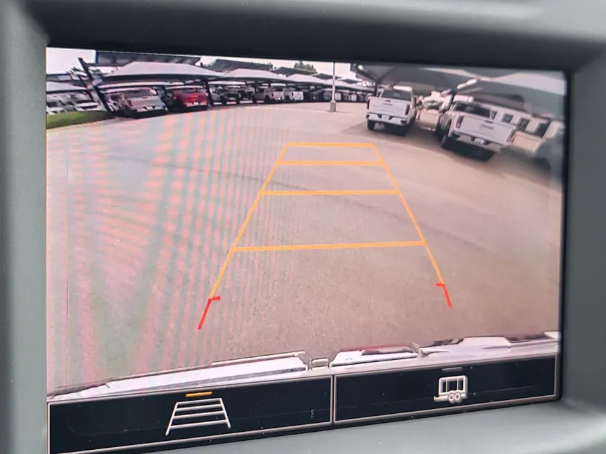 2026 GMC Sierra 1500 Pro | Photo 15 of 24