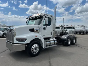 2022 Western Star 49X