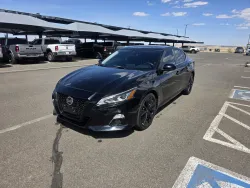 2022 Nissan Altima 2.5 SR | Thumbnail Photo 3 of 23