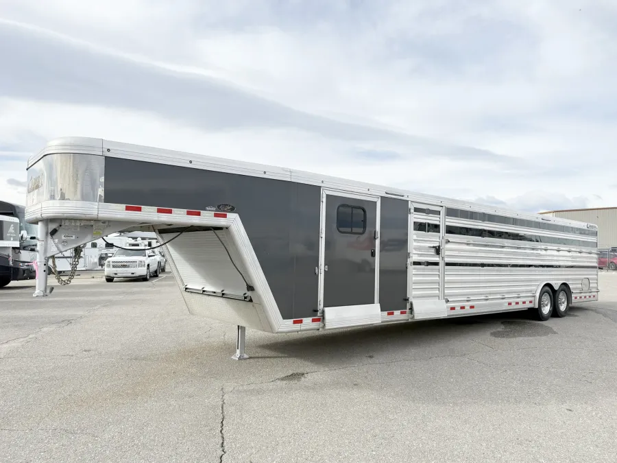 2018 Cimarron Stierwalt Signature Series Stock | Photo 14 of 23