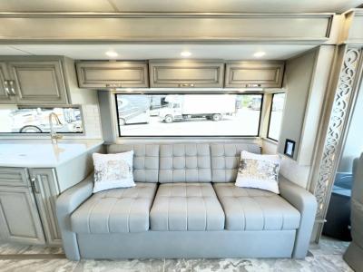 2023 Newmar Essex 4521 | Thumbnail Photo 8 of 37
