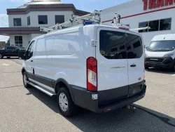 2017 Ford Transit | Thumbnail Photo 3 of 20