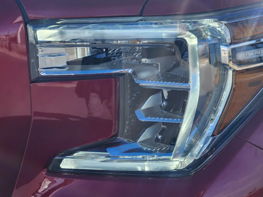 2022 GMC Sierra 1500 Limited | Photo 6 of 21