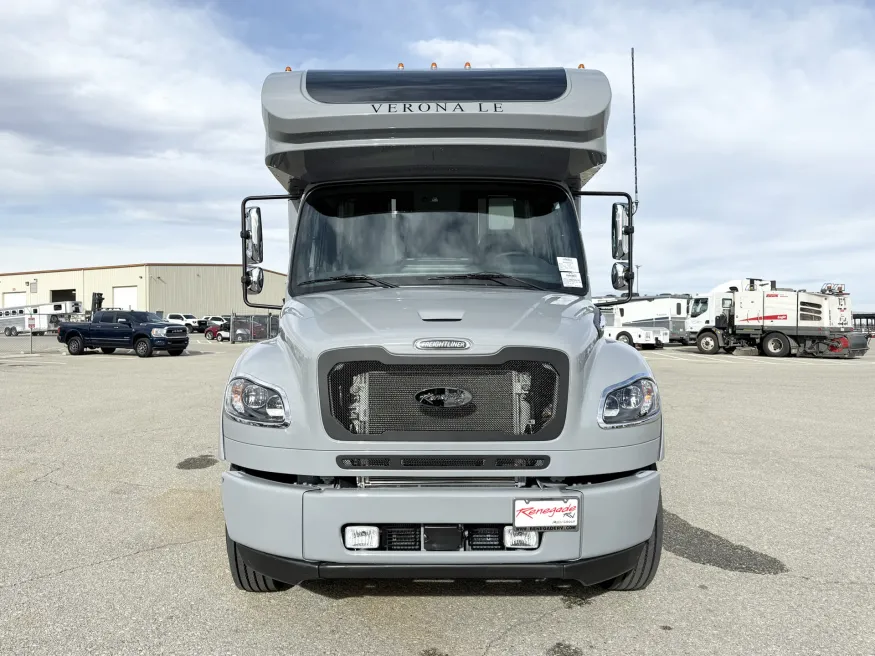 2026 Renegade Verona LE 40LRB | Photo 24 of 31