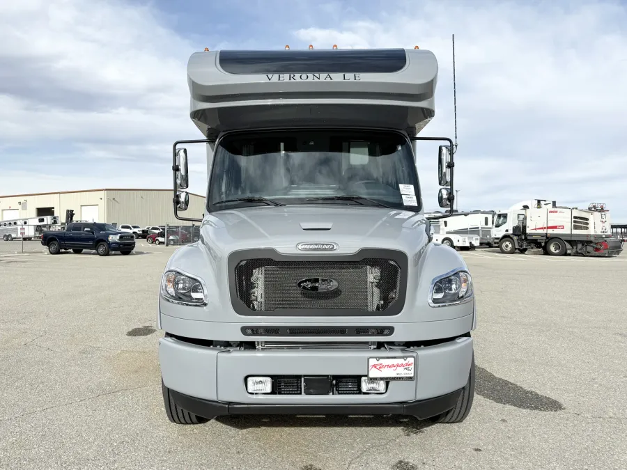 2026 Renegade Verona LE 40LRB | Photo 24 of 31