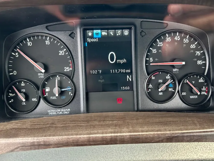 2022 Western Star 49X | Photo 16 of 16