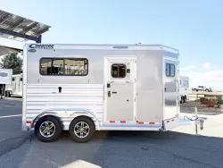 2026 Cimarron Norstar Warmblood | Thumbnail Photo 3 of 18