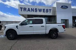 2026 Ford F-150 | Thumbnail Photo 1 of 29